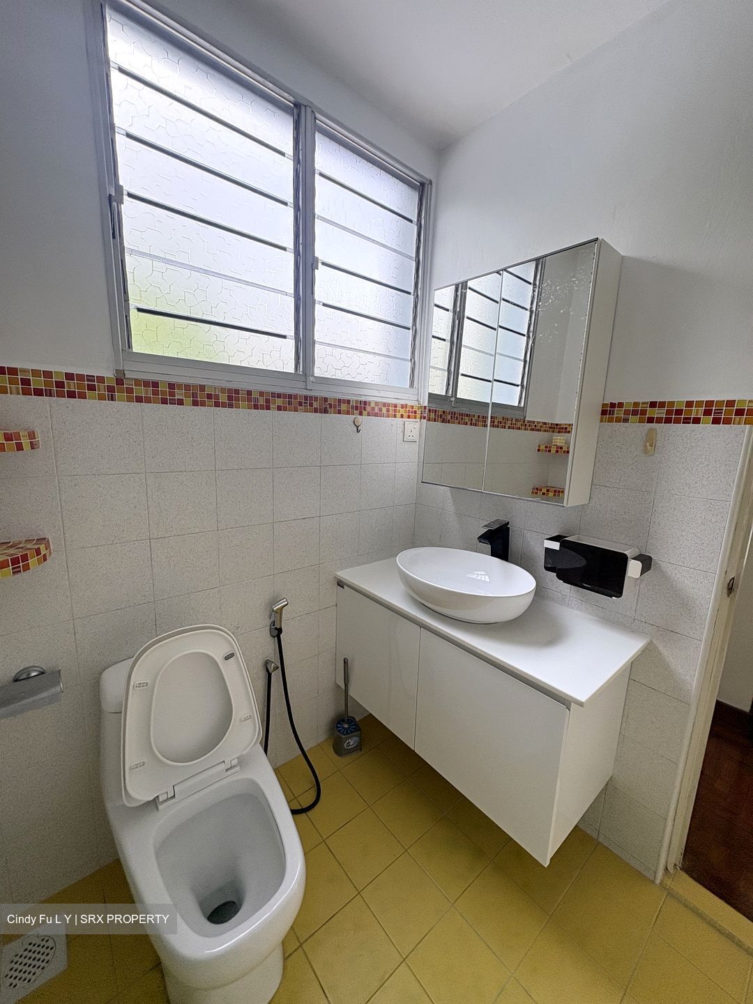 Orchid Apartment (D11), Apartment #562515161
